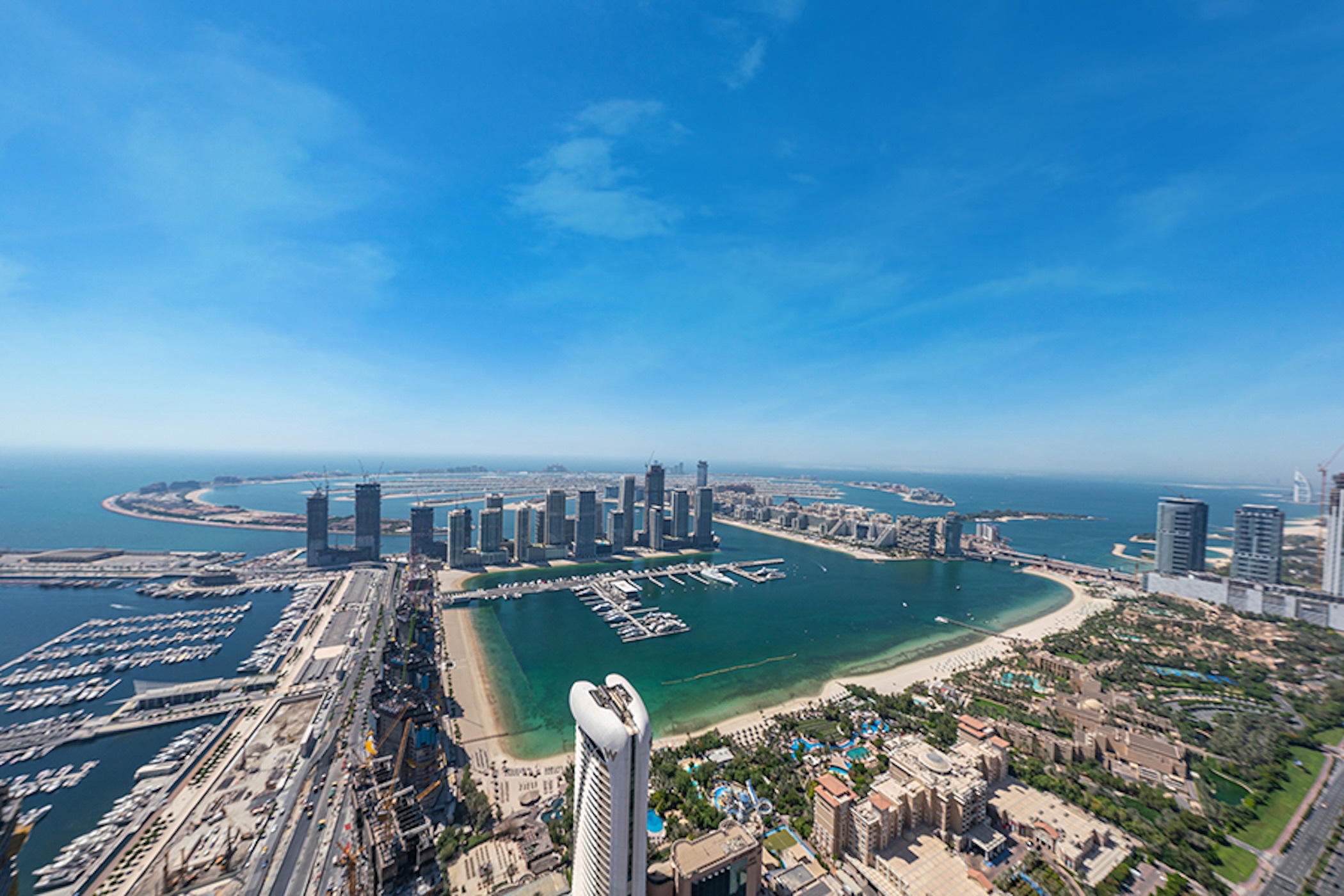 Apartment to rent in Elite Residence, United Arab Emirates - 5DB1746924