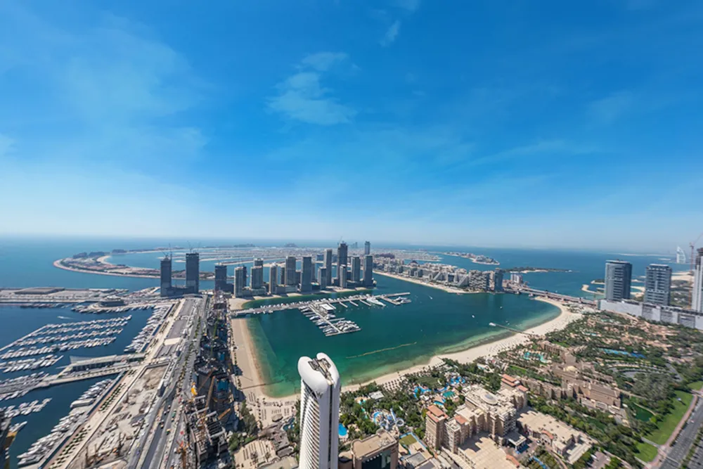 Apartment to rent in Elite Residence, United Arab Emirates - 5DB1746924 Apartment to rent in Elite Residence, United Arab Emirates - 5DB1746924