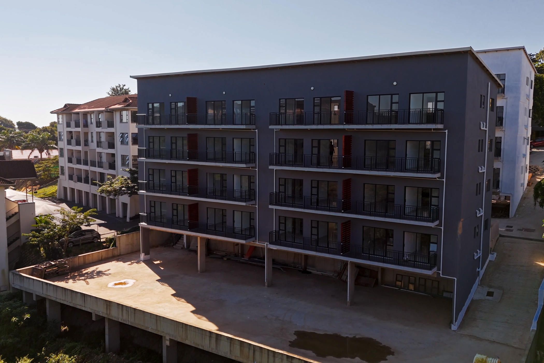 Apartment to rent in Westville - 1WP1746936