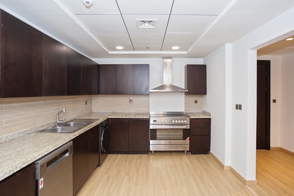 Apartment to rent in Balqis Residence 2, United Arab Emirates - 5DB1746969