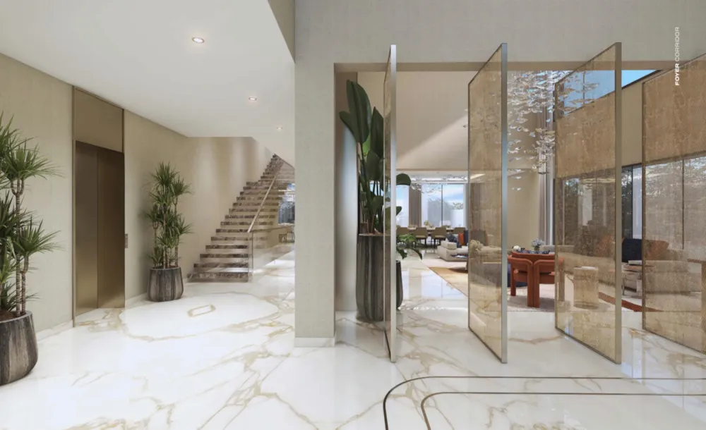 Villa for sale in Maldives 1, Damac Islands, United Arab Emirates - 5DB1746945 Villa for sale in Maldives 1, Damac Islands, United Arab Emirates - 5DB1746945