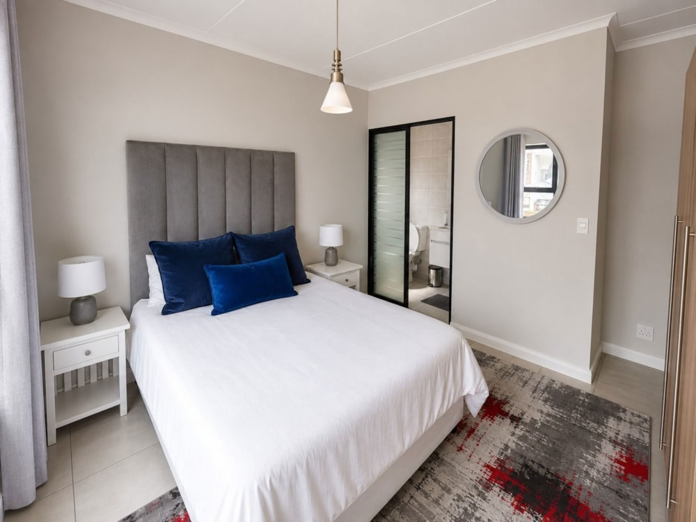 Apartment for sale in Blyde Riverwalk Estate - PT1746957