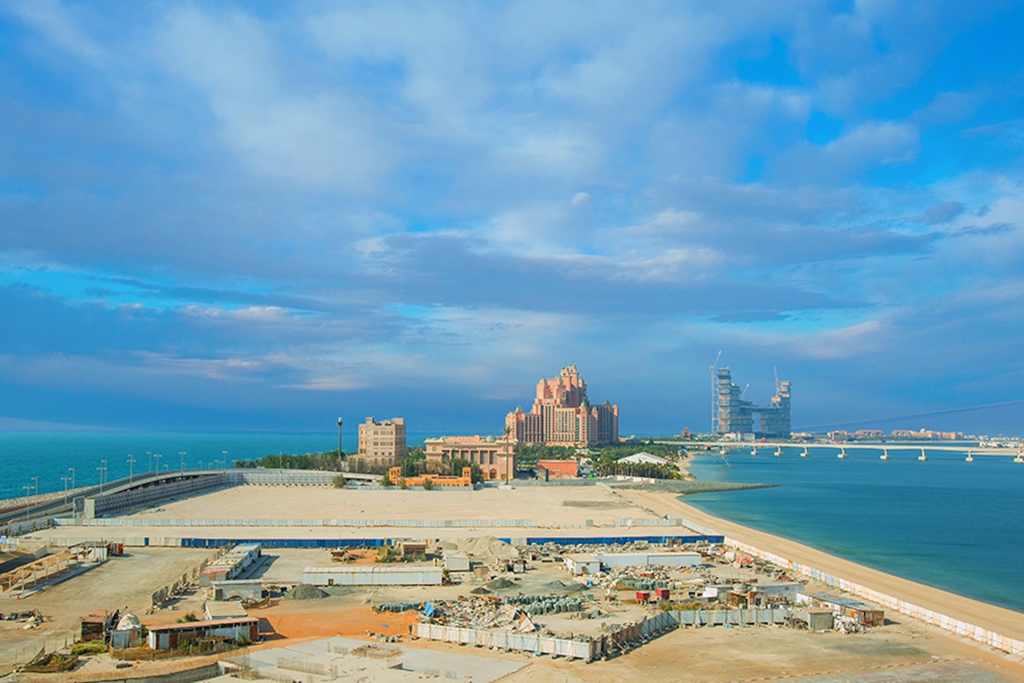 Apartment to rent in Palm Jumeirah, United Arab Emirates - 5DB1746967
