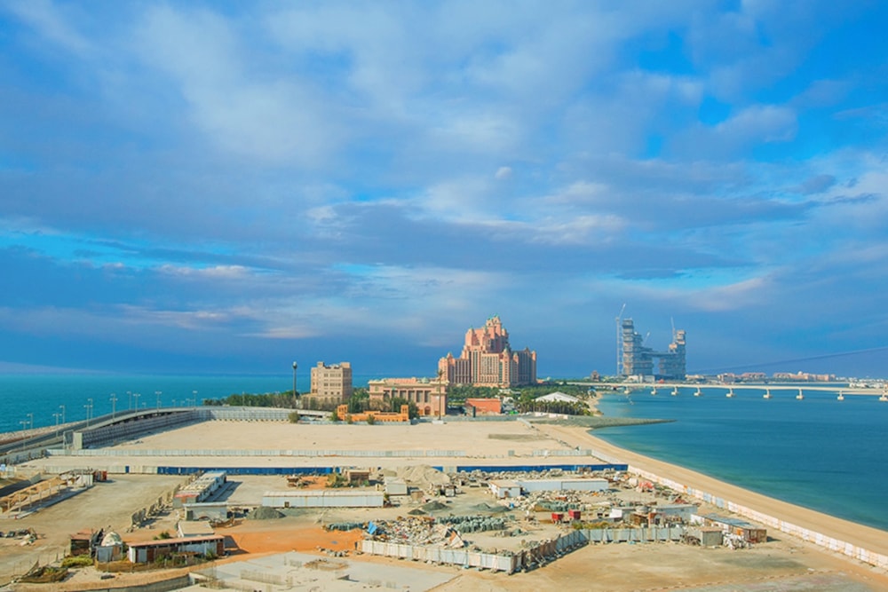 Apartment to rent in Palm Jumeirah, United Arab Emirates - 5DB1746967 Apartment to rent in Palm Jumeirah, United Arab Emirates - 5DB1746967