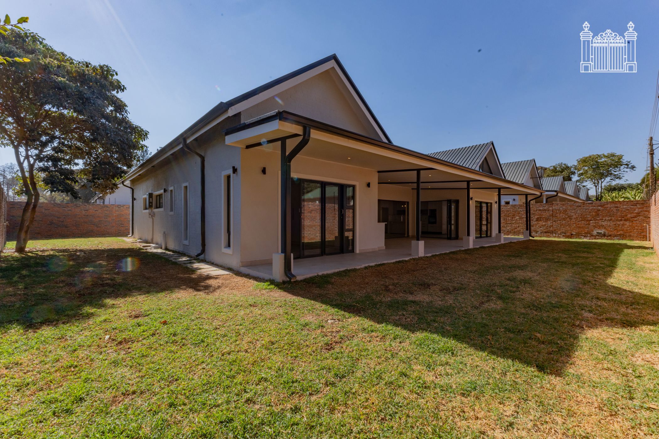 Townhouse for sale in Highlands, Zimbabwe - 3ZB1747682