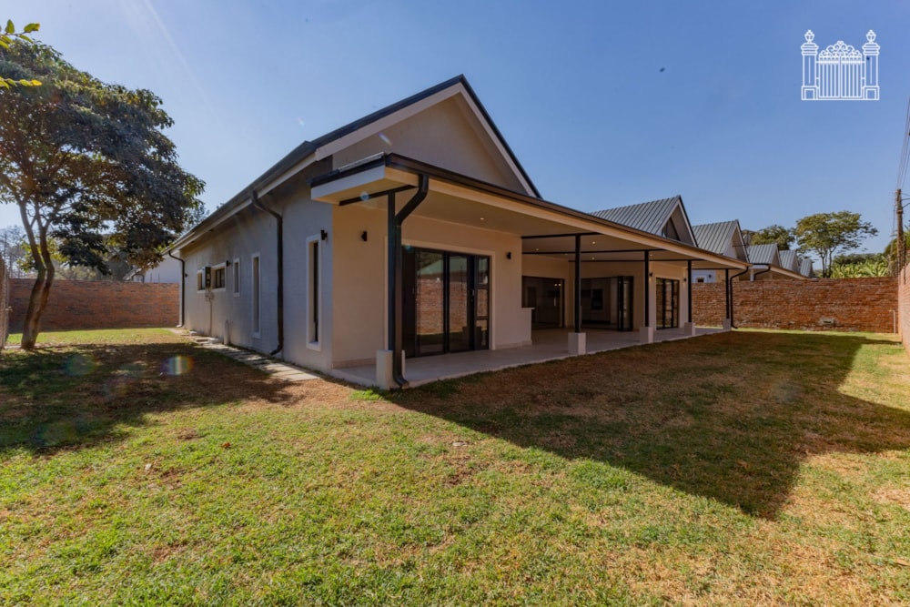 Townhouse for sale in Highlands, Zimbabwe - 3ZB1747682