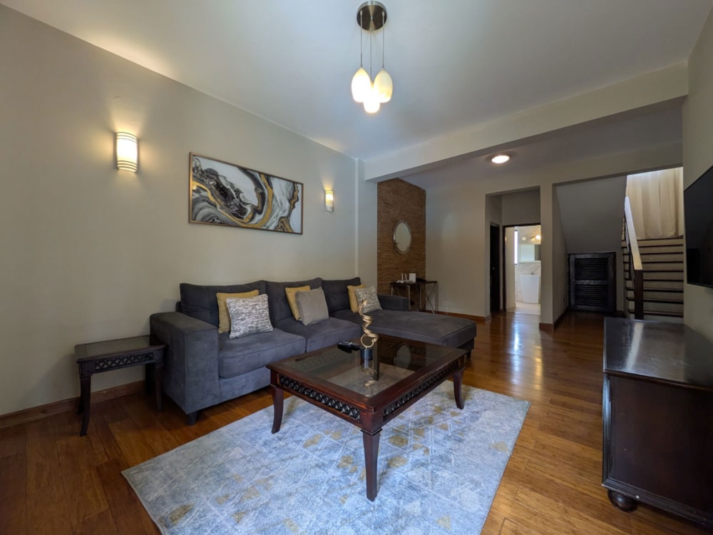 Double-storey apartment to rent in Lavington, Kenya - 3KE1746991 Double-storey apartment to rent in Lavington, Kenya - 3KE1746991