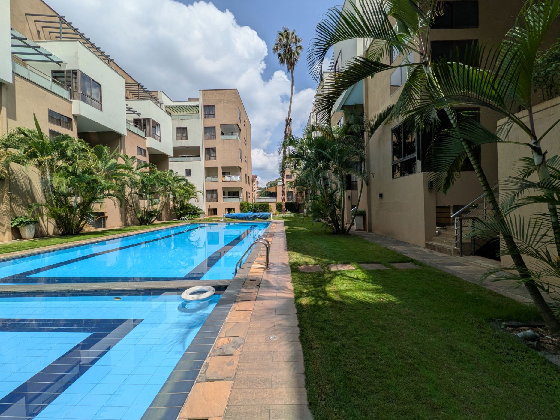 Double-storey apartment to rent in Lavington, Kenya - 3KE1746991