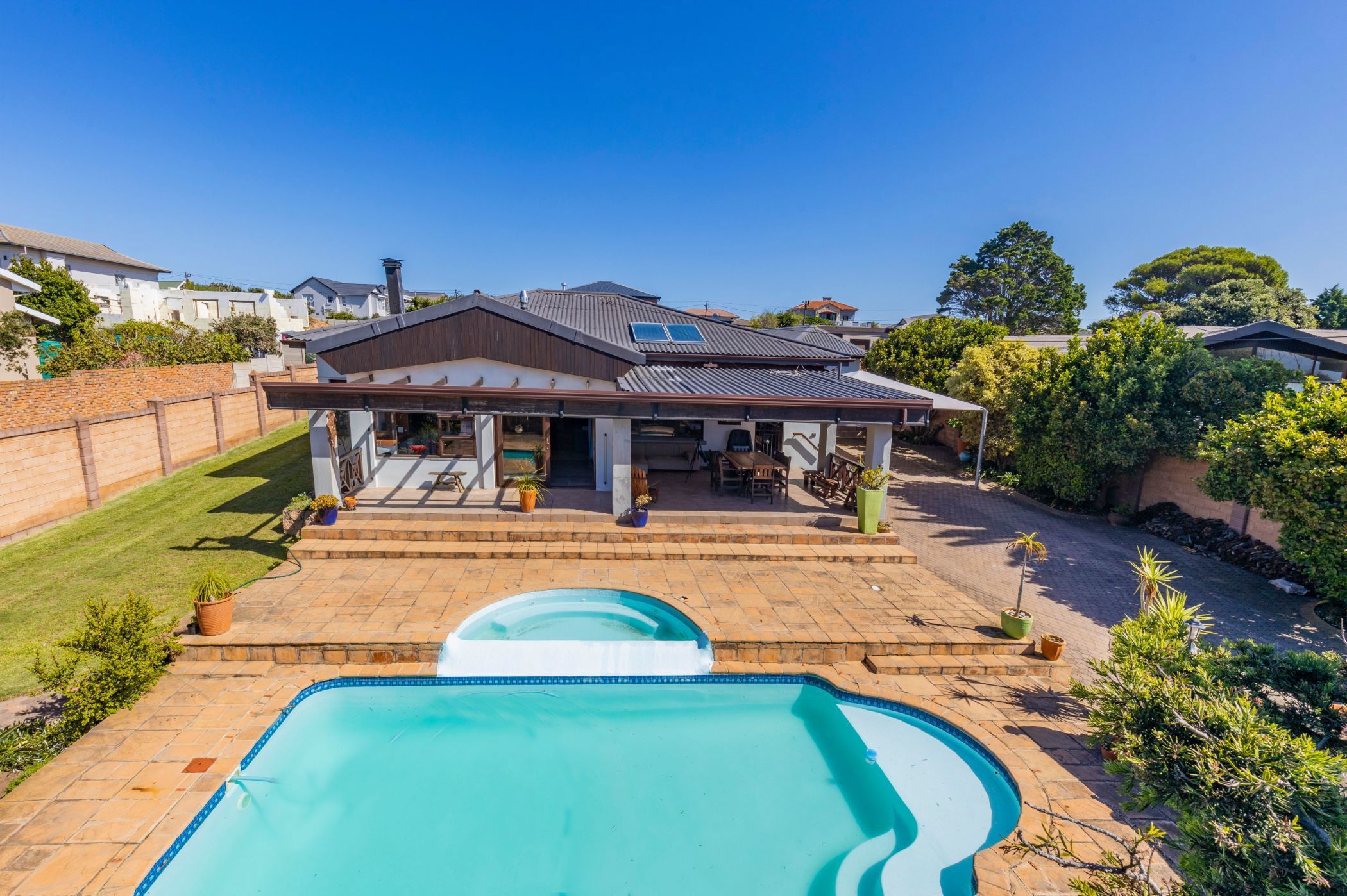 House for sale in Mossel Bay Central - 1MB1747190