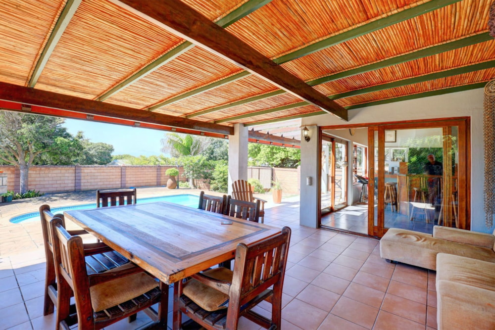 House for sale in Mossel Bay Central - 1MB1747190