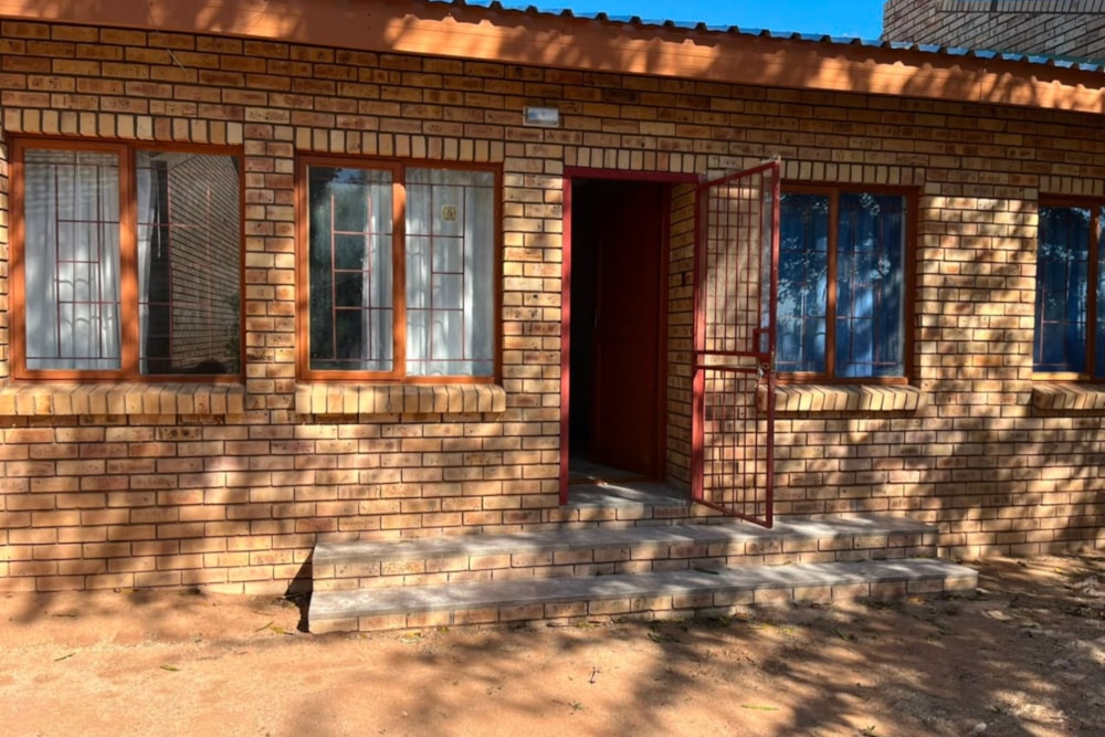 House for sale in Keimoes - 1KAH1748051 House for sale in Keimoes - 1KAH1748051