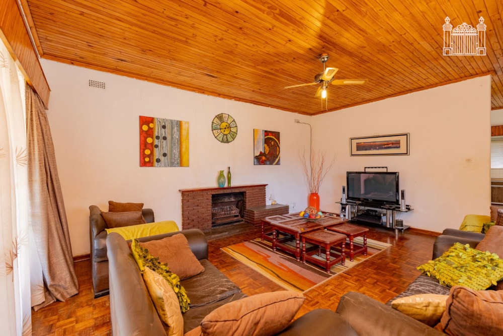 Single-storey house for sale in Mabelreign, Zimbabwe - 3ZB1747308