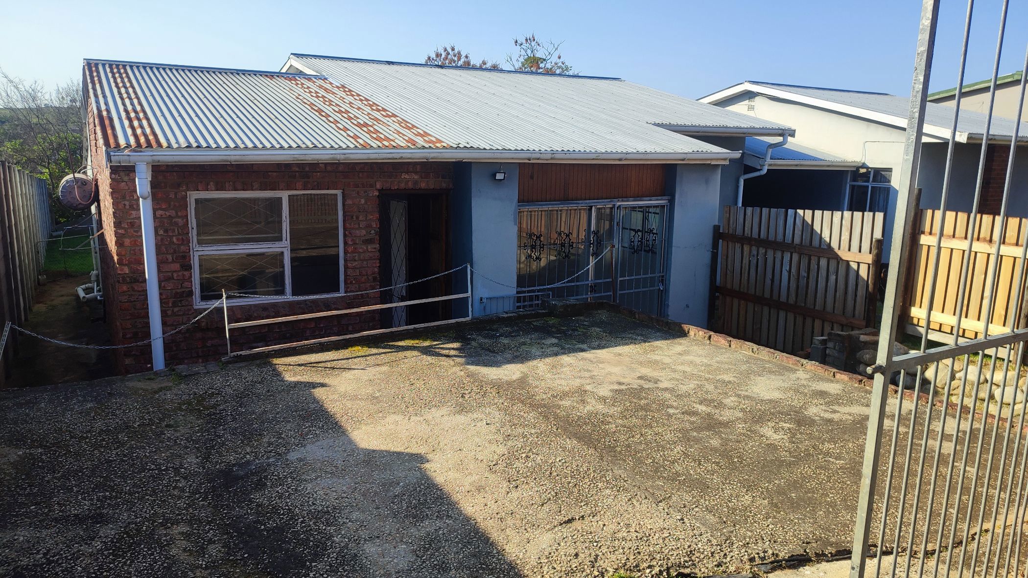 Apartment to rent in Fairbridge Heights - 1UK1747004