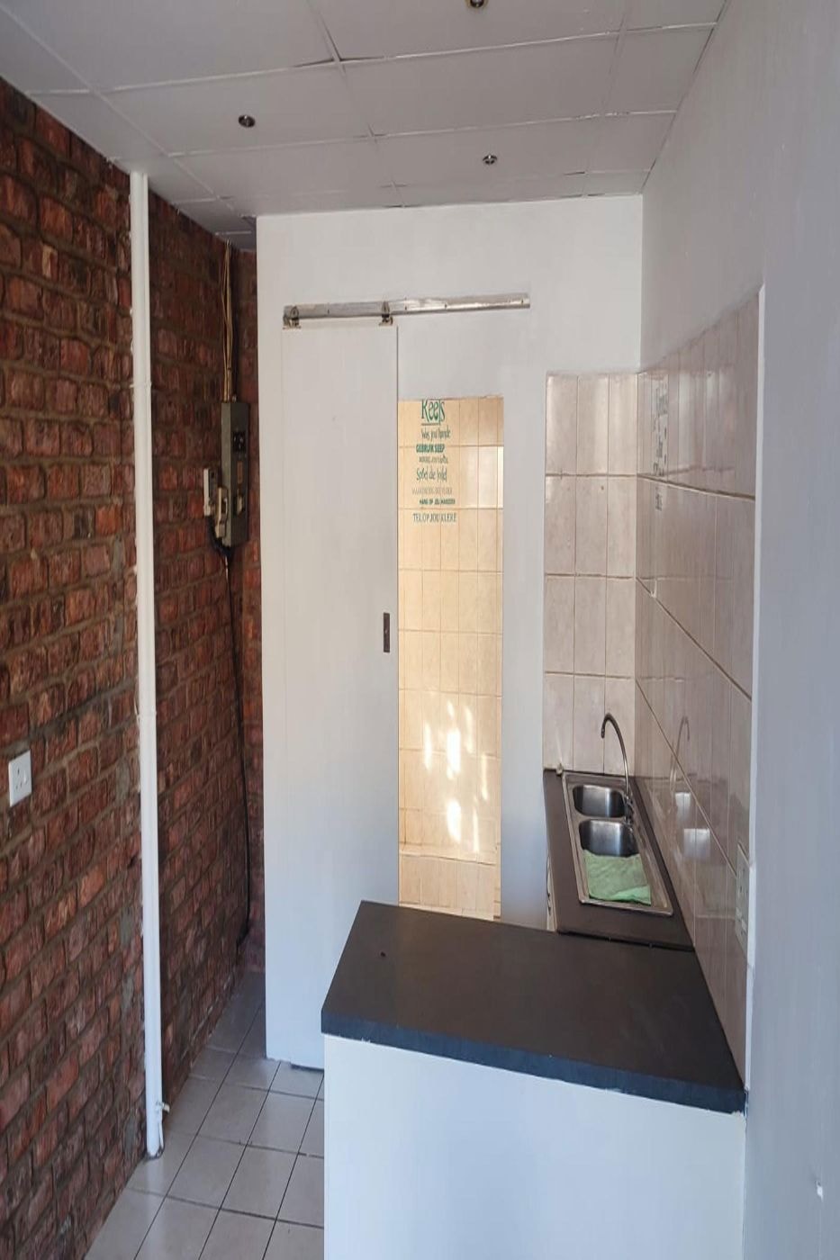 Apartment to rent in Van Riebeeck Hoogte - 1UK1747004 Apartment to rent in Van Riebeeck Hoogte - 1UK1747004