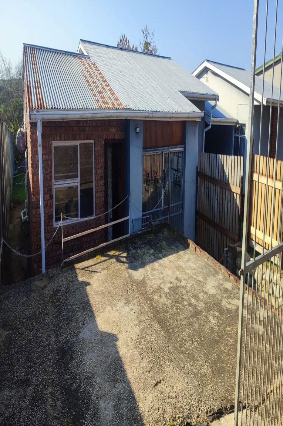 Apartment to rent in Van Riebeeck Hoogte - 1UK1747004 Apartment to rent in Van Riebeeck Hoogte - 1UK1747004