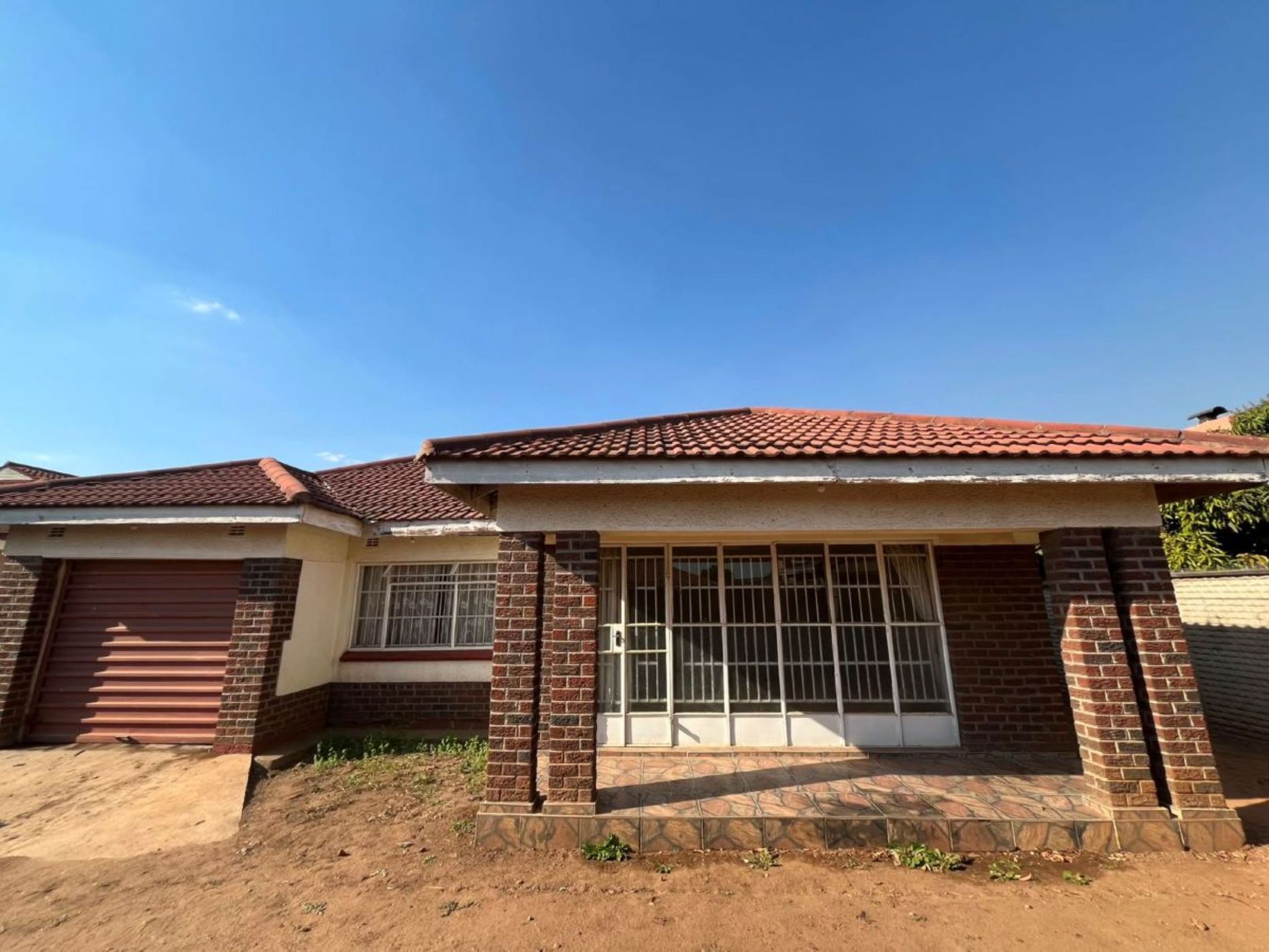 House to rent in Southerton, Zimbabwe - 3ZB1747021