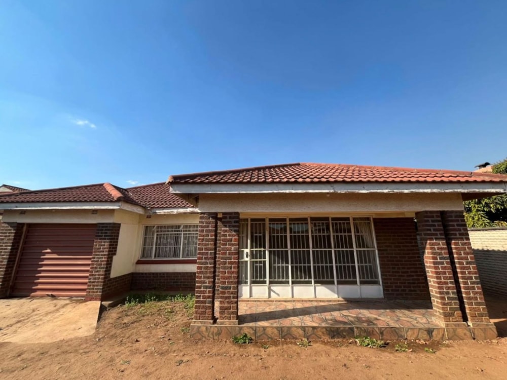 House to rent in Southerton, Zimbabwe - 3ZB1747021