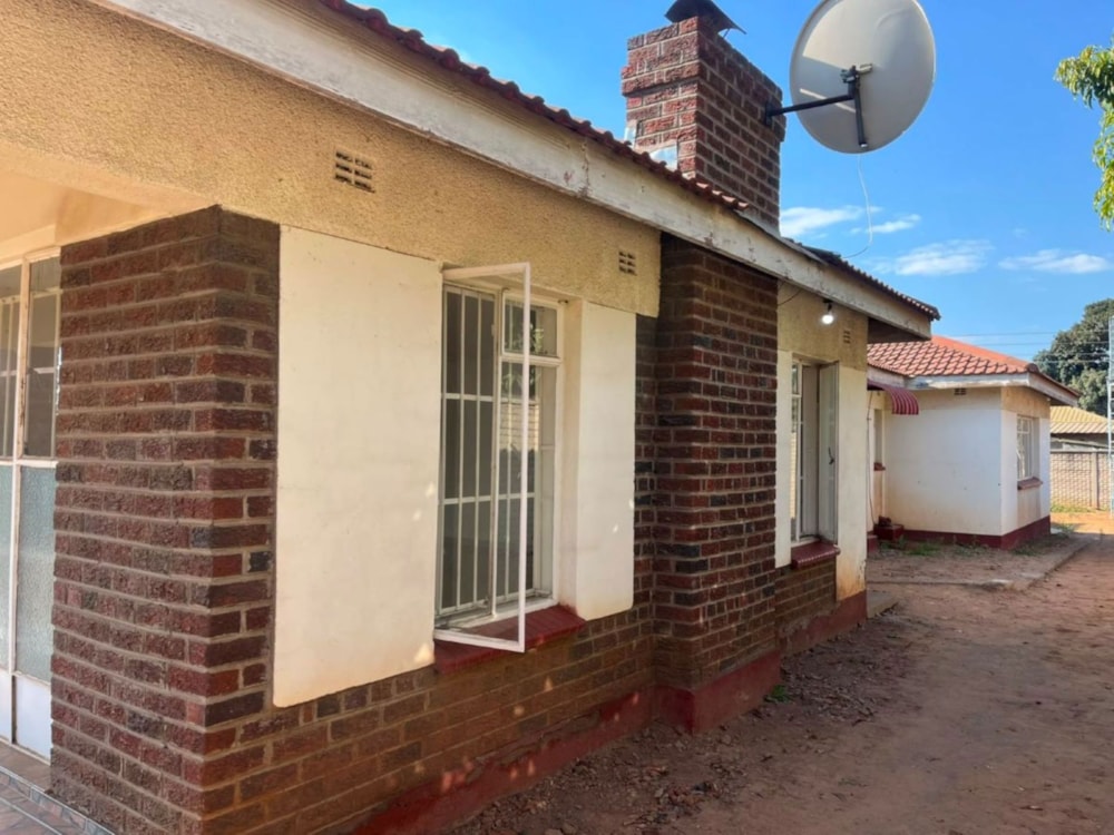 House to rent in Southerton, Zimbabwe - 3ZB1747021