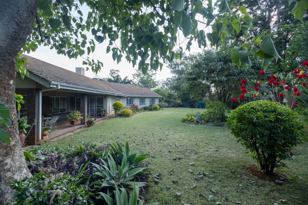 Single-storey house for sale in Borrowdale, Zimbabwe - 3ZB1747019 Single-storey house for sale in Borrowdale, Zimbabwe - 3ZB1747019