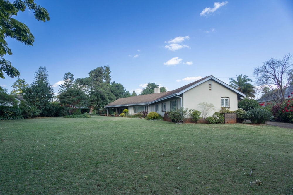 Single-storey house for sale in Borrowdale, Zimbabwe - 3ZB1747019 Single-storey house for sale in Borrowdale, Zimbabwe - 3ZB1747019