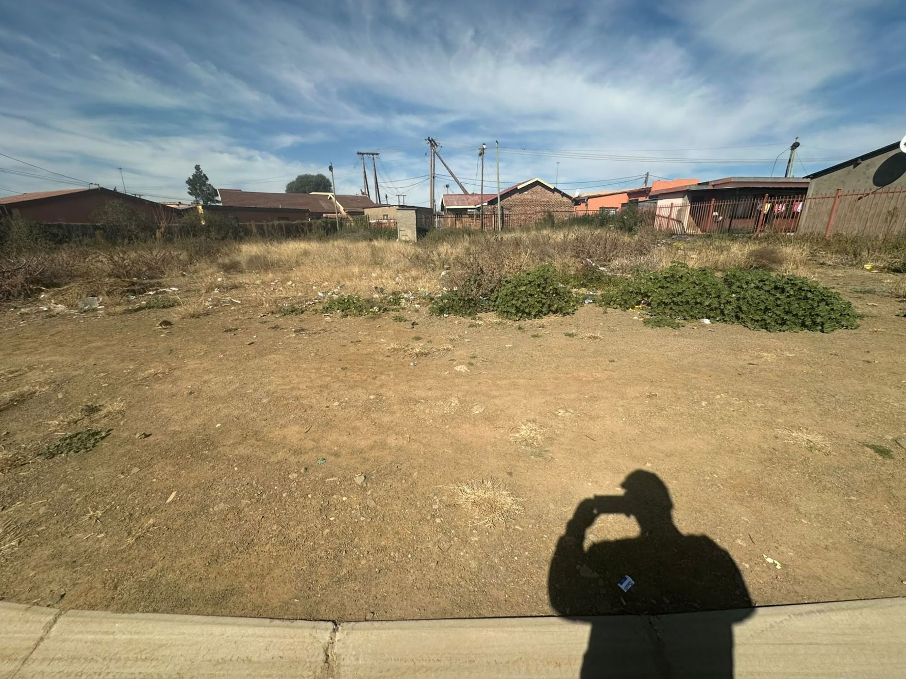 Residential vacant land for sale in Rocklands, Kagisanong - 1BX1747317