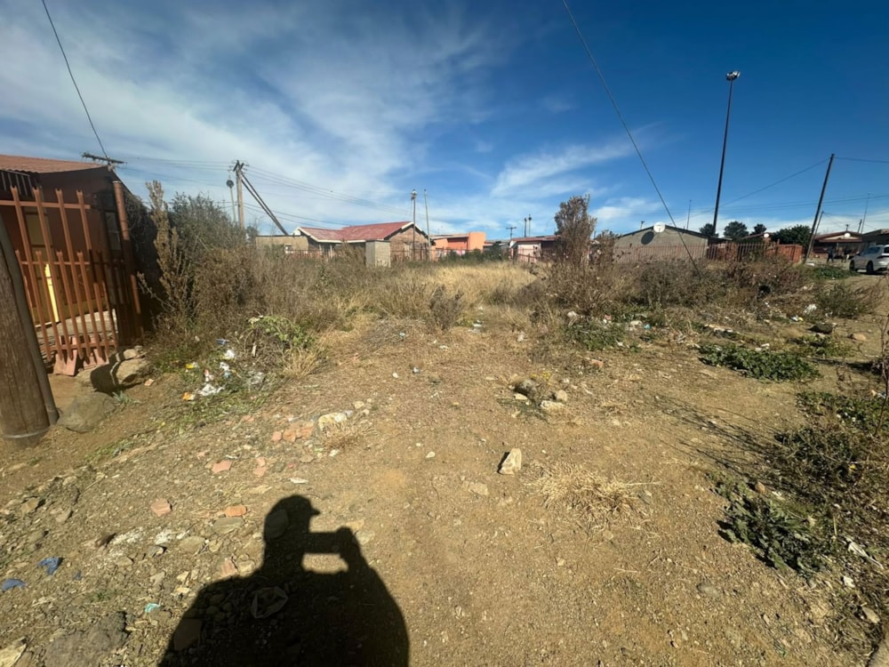 Residential vacant land for sale in Rocklands, Kagisanong - 1BX1747317