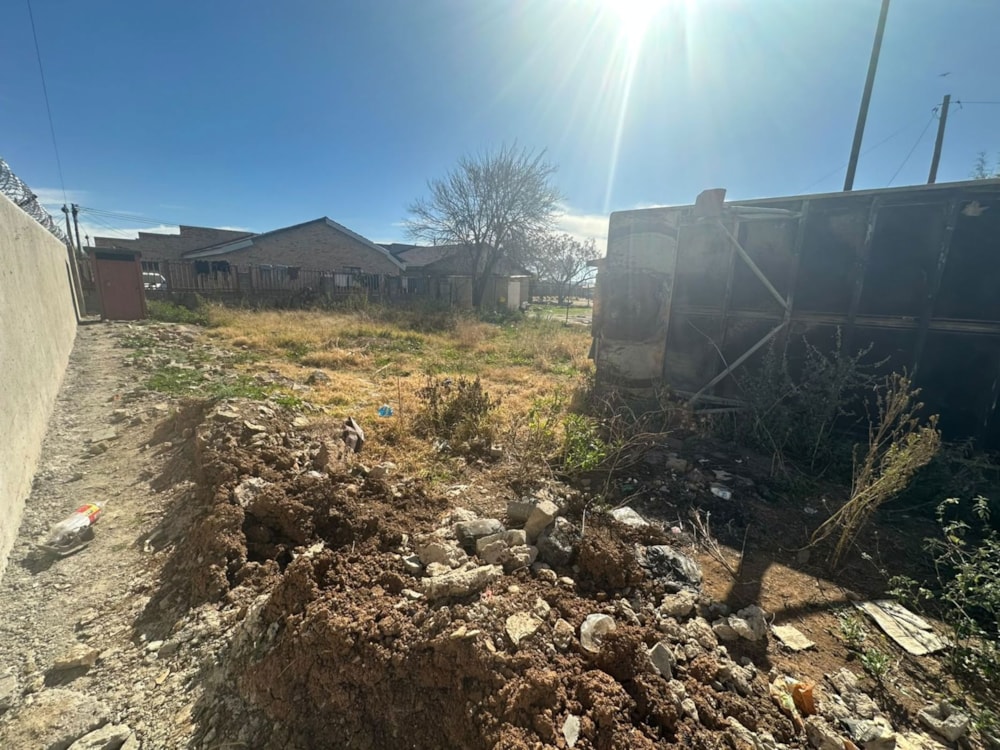 Residential vacant land for sale in Rocklands, Kagisanong - 1BX1747309