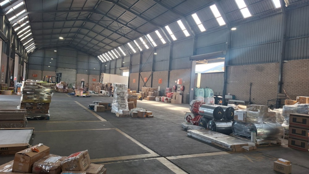 Commercial industrial property for sale in Northern Industrial Area, Namibia - 3NM1747027 Commercial industrial property for sale in Northern Industrial Area, Namibia - 3NM1747027