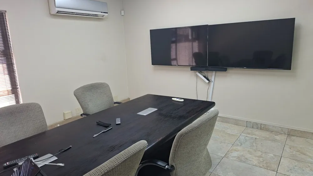 Commercial industrial property for sale in Northern Industrial Area, Namibia - 3NM1747027