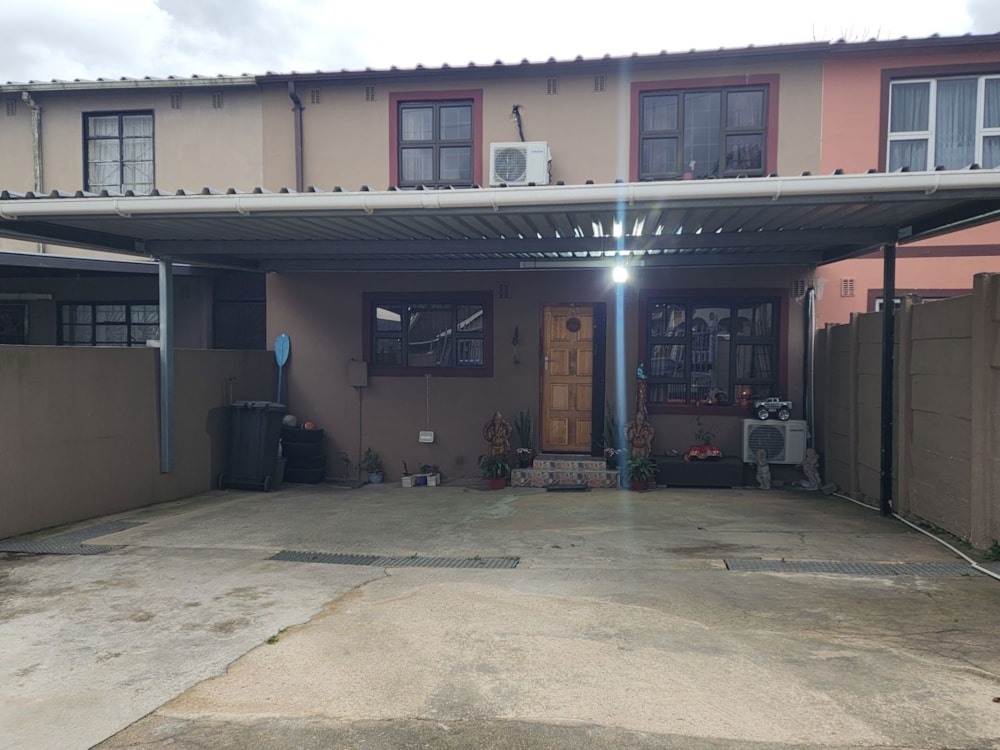 House for sale in Bombay Heights - 1PM1747595