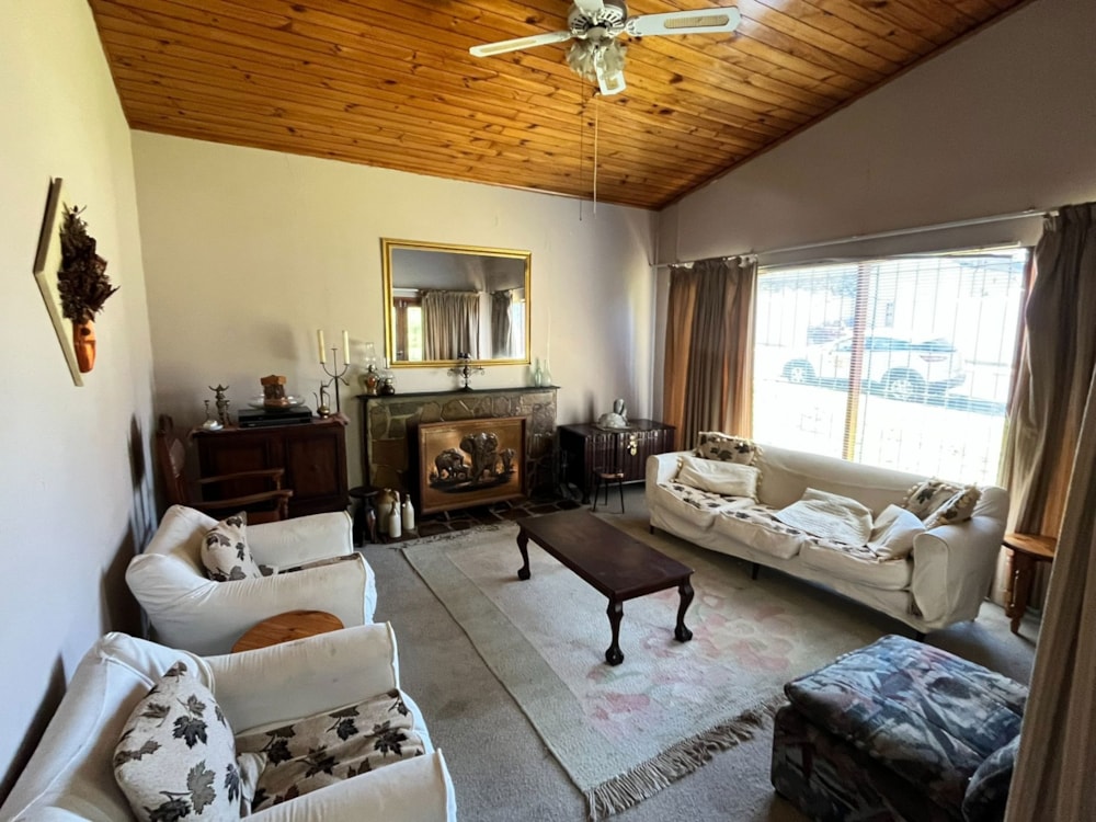 House for sale in Bergzicht - 1MS1747048 House for sale in Bergzicht - 1MS1747048
