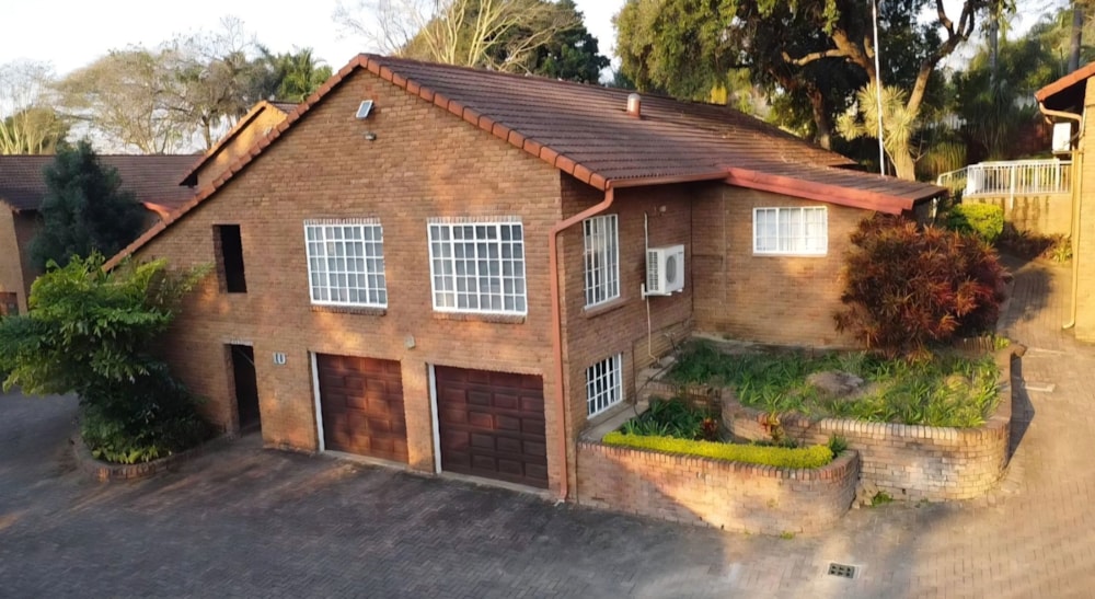 House for sale in Arbor Park, Tzaneen - 1TA1747114 House for sale in Arbor Park, Tzaneen - 1TA1747114