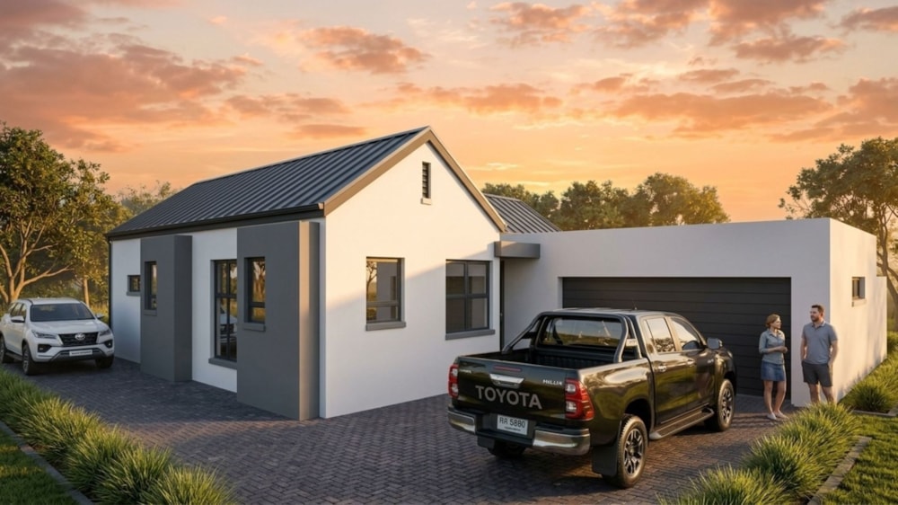House for sale in Kraaibosch Park - GEO1747074 House for sale in Kraaibosch Park - GEO1747074