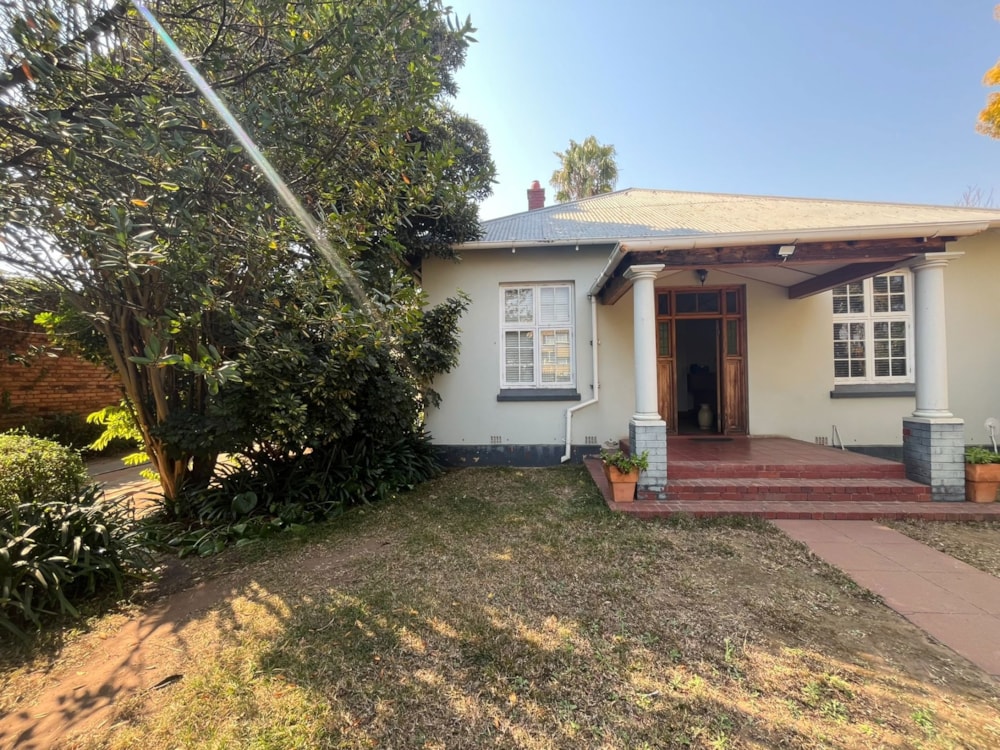 House for sale in Polokwane Central - 1PS1751374