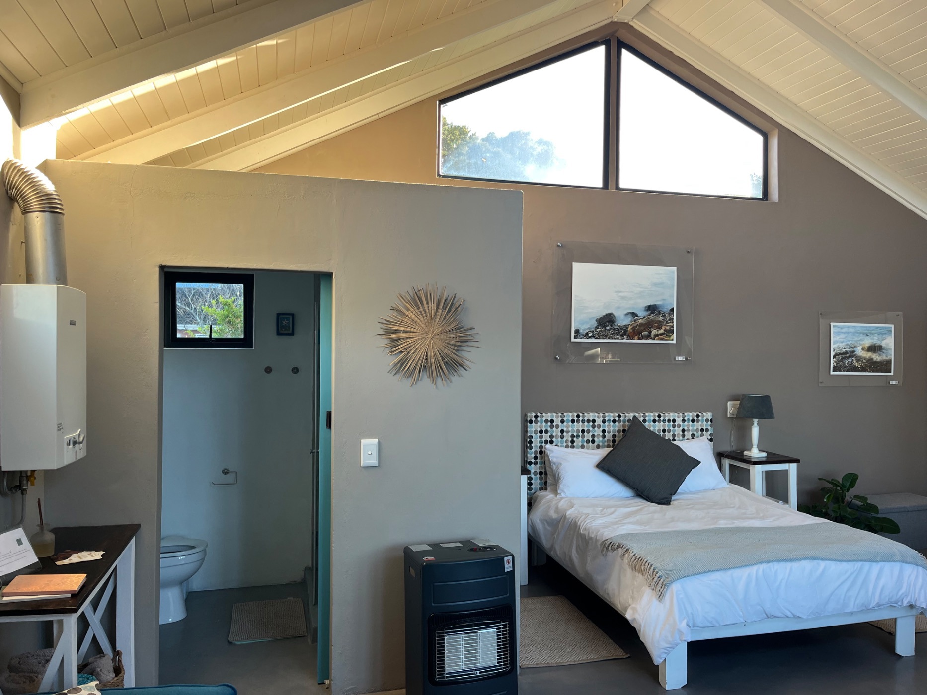 Loft to rent in Hout Bay - HYL1747081