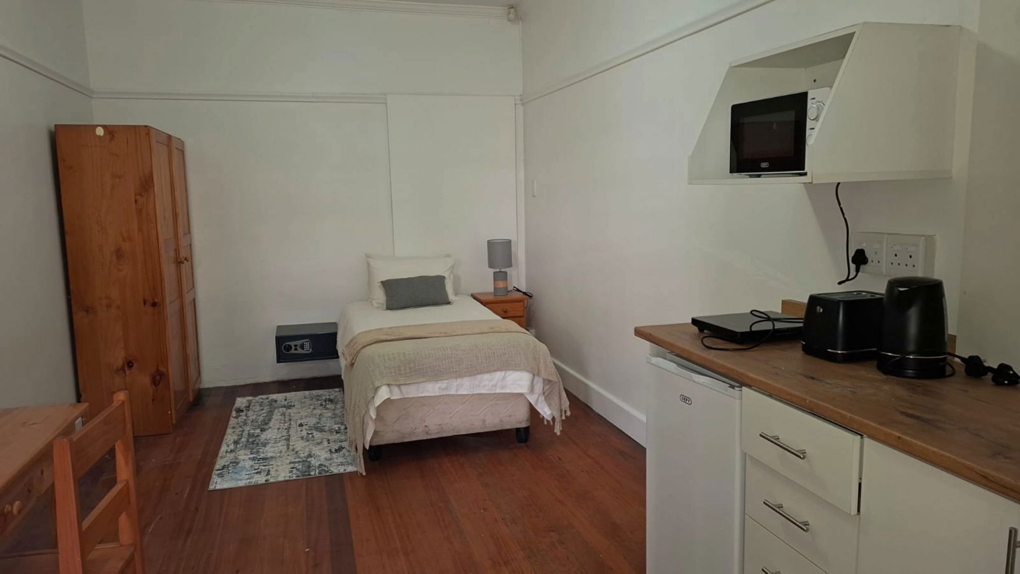 Apartment to rent in West Bank, Port Alfred - 1PF1747085