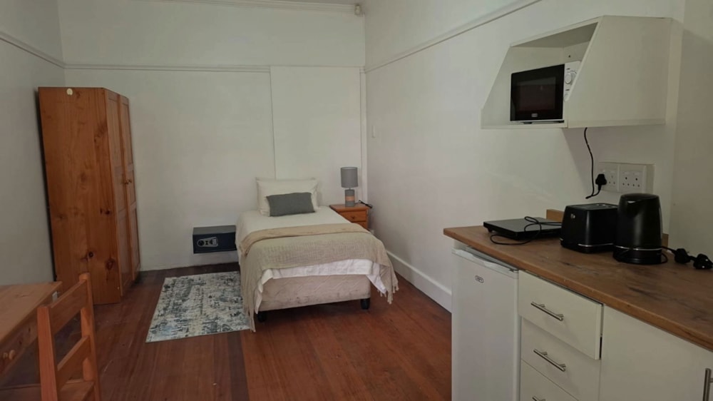 Apartment to rent in West Bank, Port Alfred - 1PF1747085