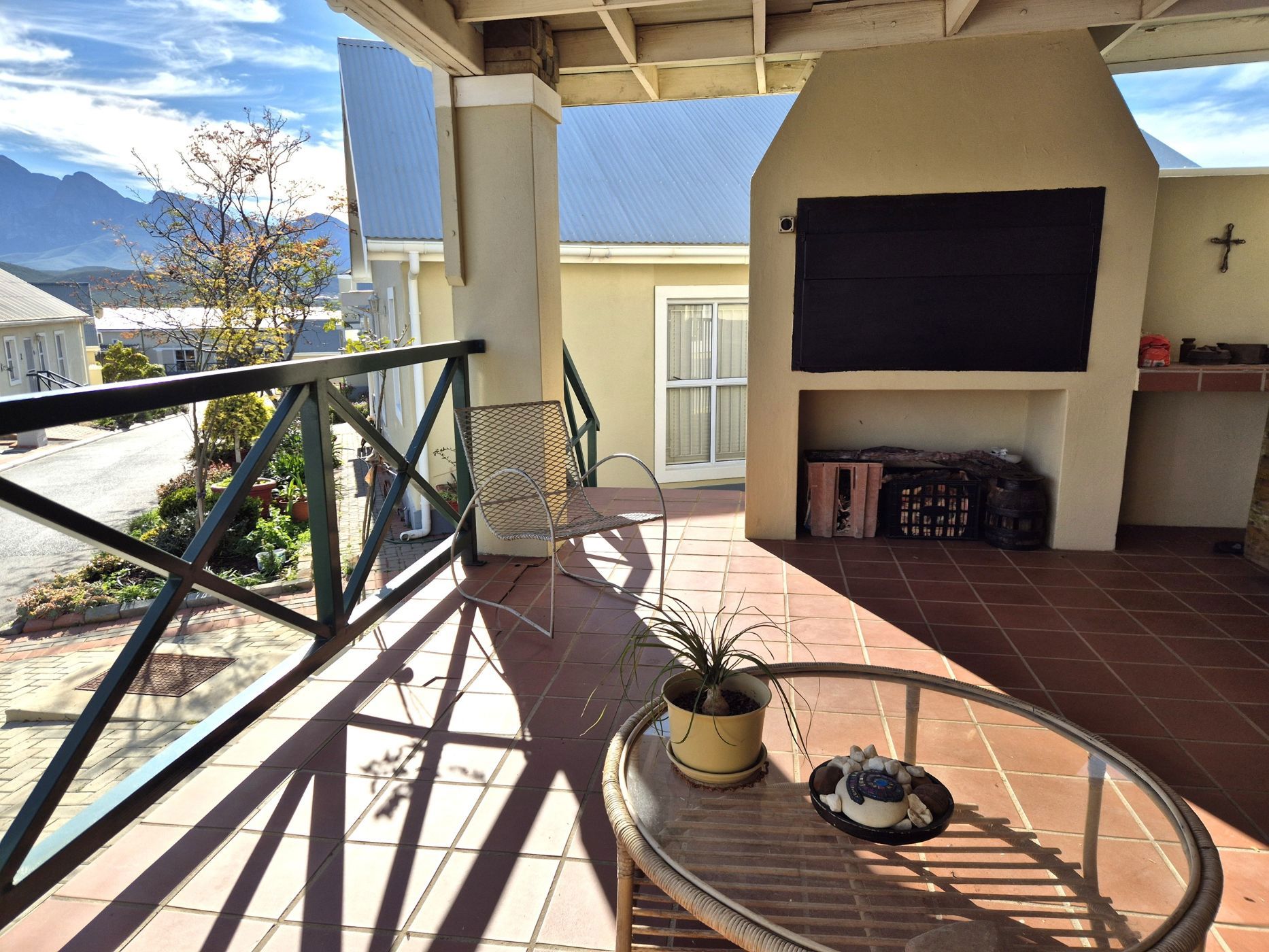 Retirement home for sale in Langerug - TK1747701