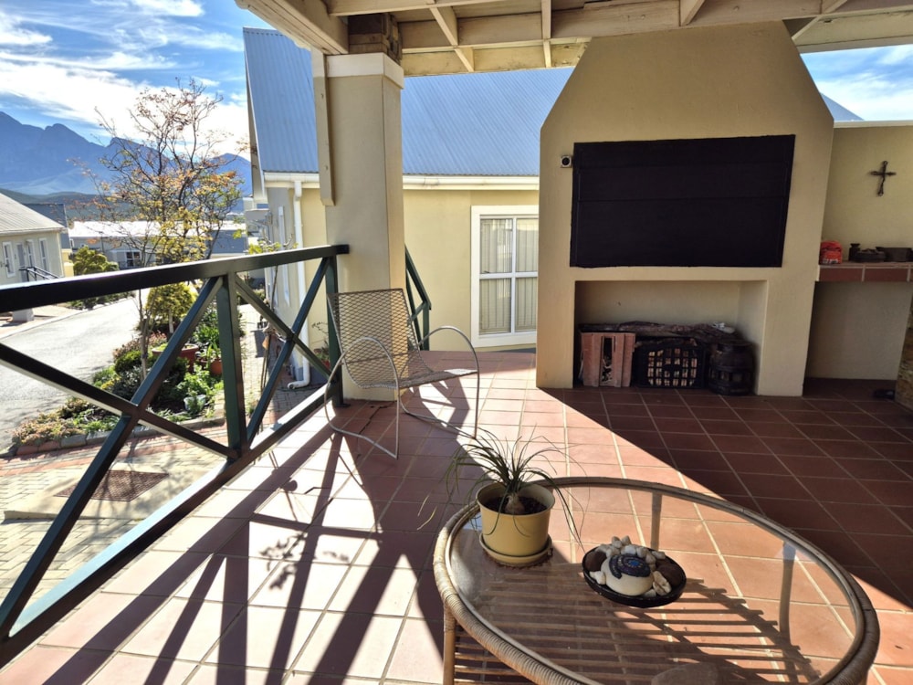 Retirement home for sale in Langerug - TK1747701 Retirement home for sale in Langerug - TK1747701