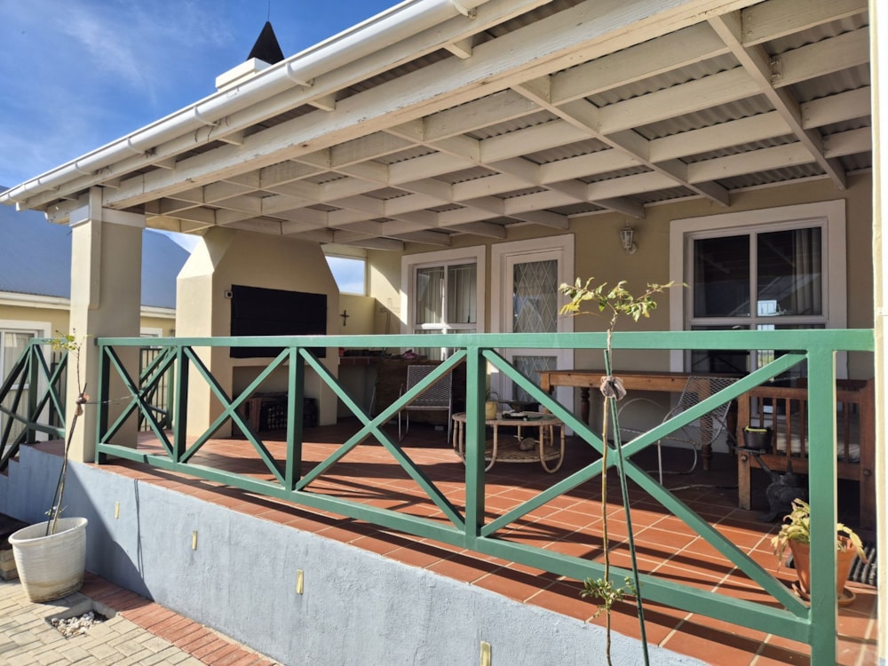 Retirement home for sale in Langerug - TK1747701 Retirement home for sale in Langerug - TK1747701