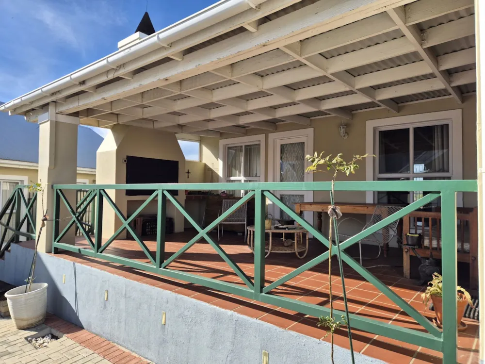 Retirement home for sale in Langerug - TK1747701 Retirement home for sale in Langerug - TK1747701