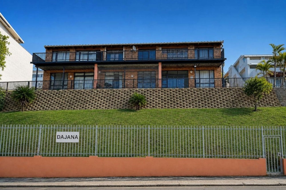 Apartment for sale in Margate - 1PSH1747214 Apartment for sale in Margate - 1PSH1747214