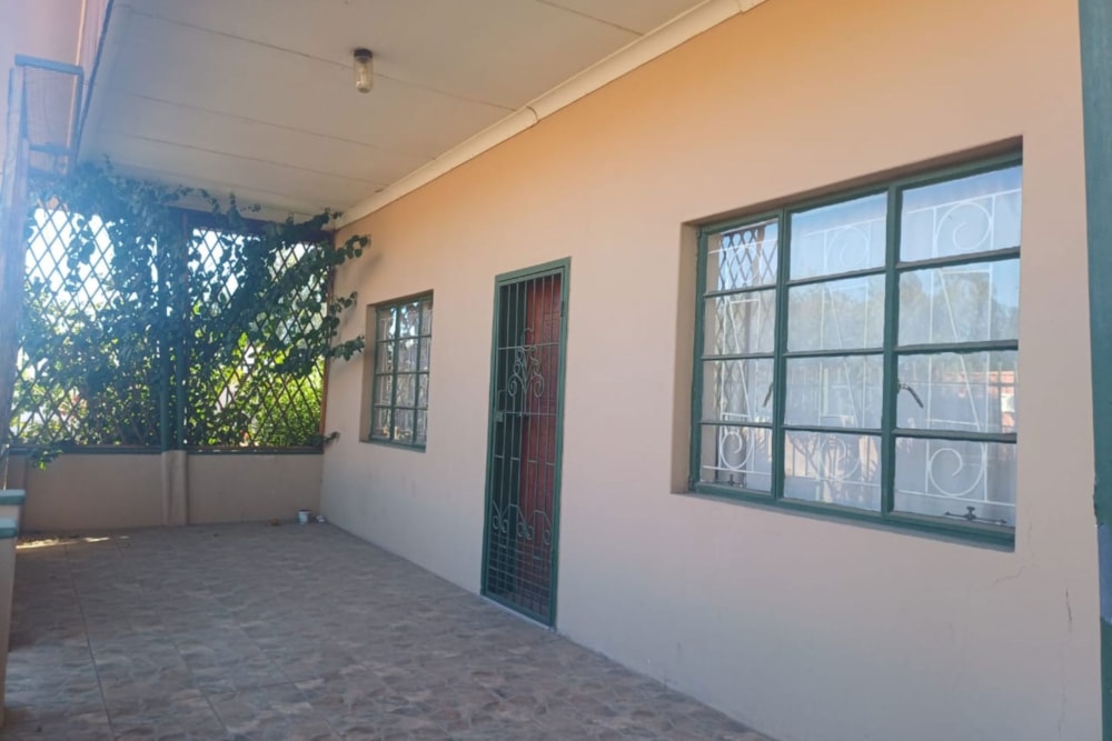 House to rent in Progress - 1KAH1747107