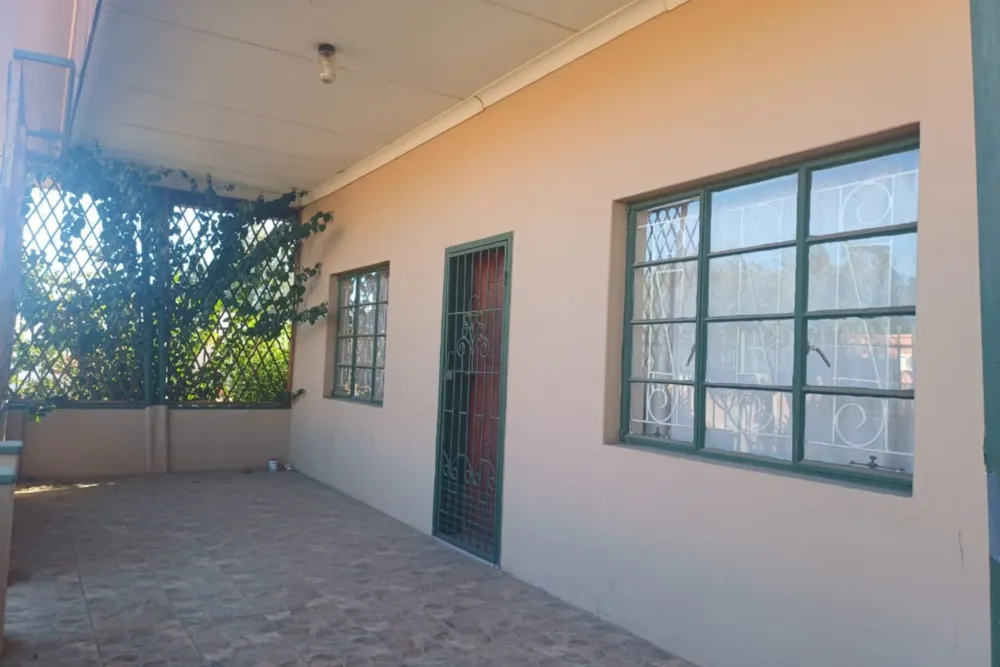 House let in Progress - 1KAH1747107 House let in Progress - 1KAH1747107