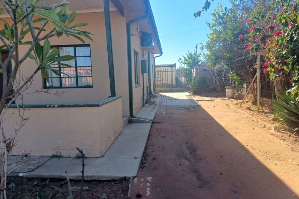 House to rent in Progress - 1KAH1747107