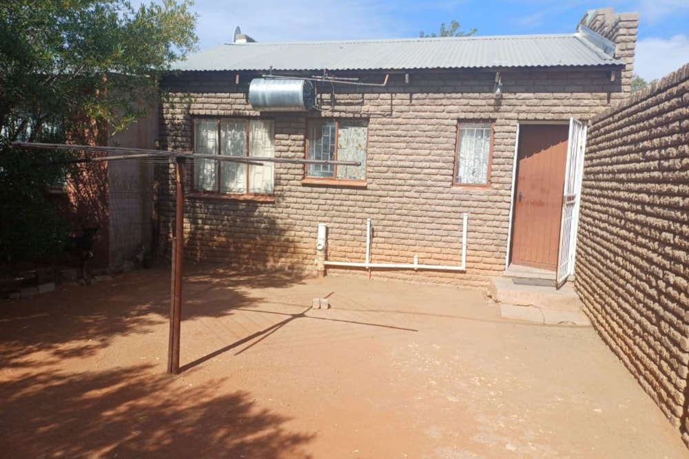 House to rent in Die Rand - 1KAH1747111 House to rent in Die Rand - 1KAH1747111