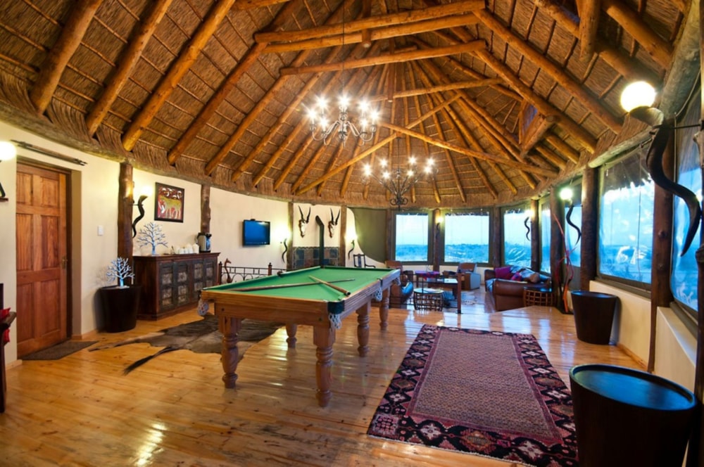 Game farm for sale in Jansenville - 1KK1747128
