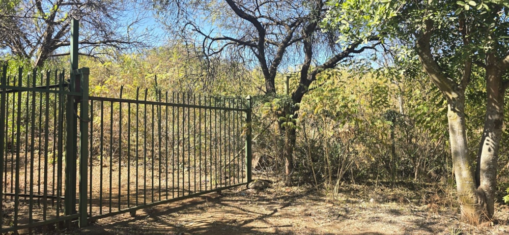 Residential vacant land for sale in Elandsrand - 1HR1747197