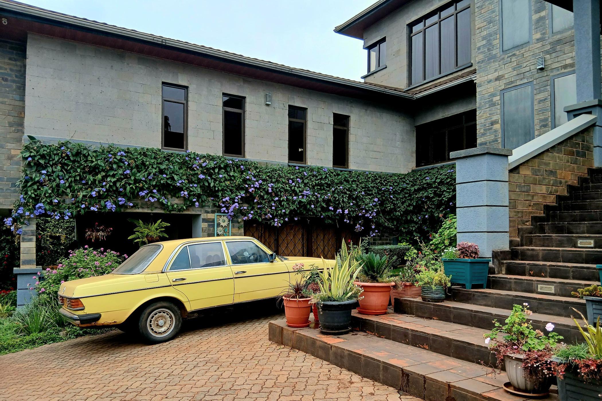 House to rent in Kiambu Road, Kenya - 3KE1747239