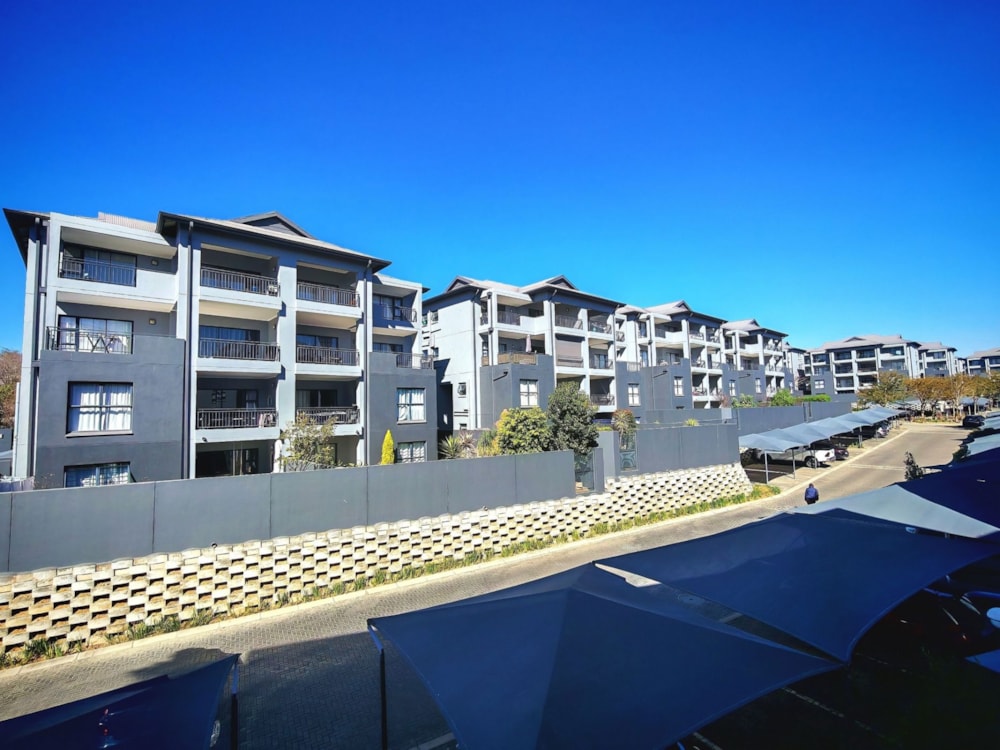 Apartment to rent in Modderfontein - ENL1747133